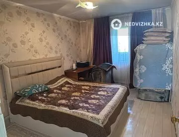 2-комнатная квартира, этаж 5 из 5, 55 м², миниатюра 1