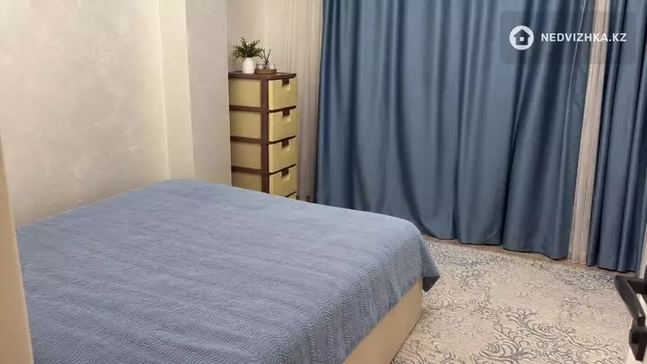 2-комнатная квартира, этаж 1 из 3, 35 м², фотография 2