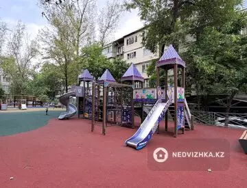 3-комнатная квартира, этаж 5 из 5, 86 м²
