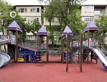 3-комнатная квартира, этаж 5 из 5, 86 м²