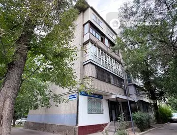 3-комнатная квартира, этаж 5 из 5, 86 м²