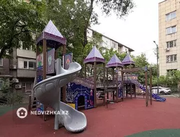 3-комнатная квартира, этаж 5 из 5, 86 м²