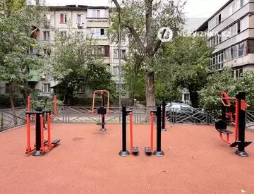 3-бөлмелі пәтер, қабат 5 барлық қабат саны 5, 86 м², 7-нобай