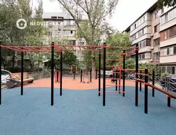 3-бөлмелі пәтер, қабат 5 барлық қабат саны 5, 86 м², 8-нобай