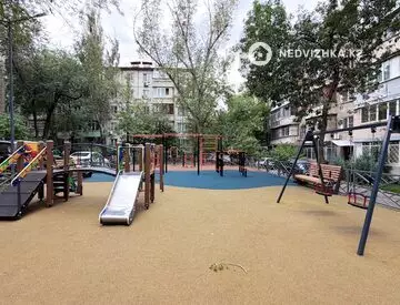 3-бөлмелі пәтер, қабат 5 барлық қабат саны 5, 86 м², 9-нобай