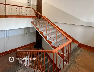 3-бөлмелі пәтер, қабат 5 барлық қабат саны 5, 86 м², 12-нобай