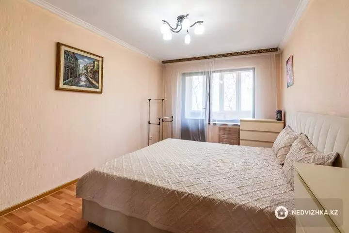 2-комнатная квартира, этаж 4 из 4, 46 м², фотография 2
