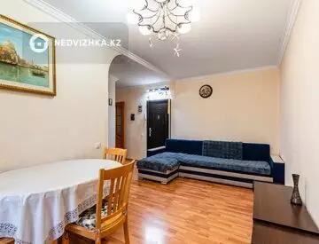2-комнатная квартира, этаж 4 из 4, 46 м², миниатюра 6