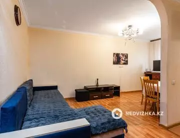 2-комнатная квартира, этаж 4 из 4, 46 м², миниатюра 8
