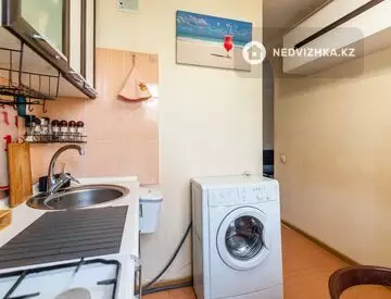 2-комнатная квартира, этаж 4 из 4, 46 м², миниатюра 12