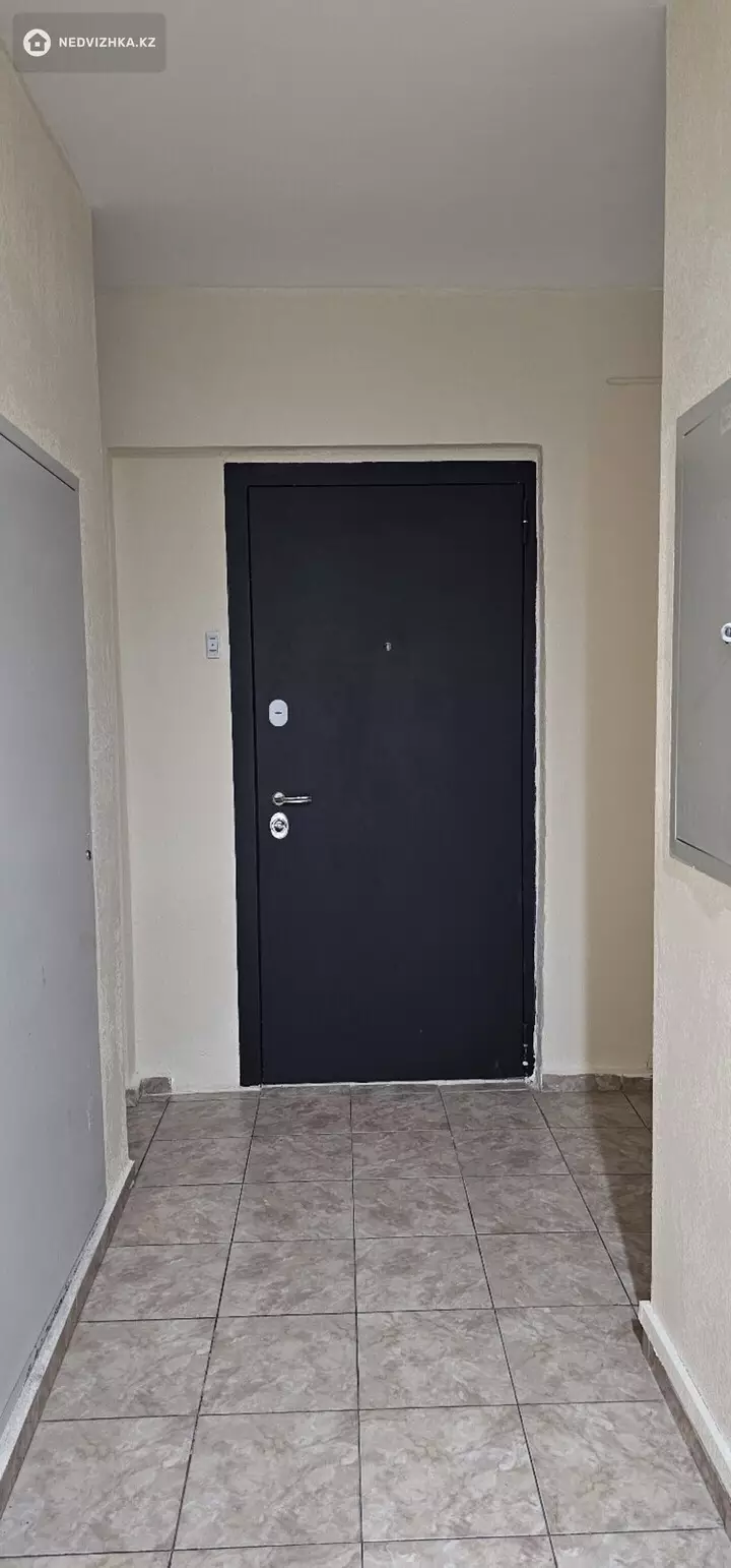 3-бөлмелі пәтер, қабат 13 барлық қабат саны 22, 79 м², 5-фотосурет