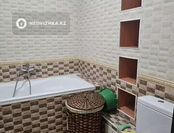 3-бөлмелі пәтер, қабат 13 барлық қабат саны 22, 79 м², 11-нобай