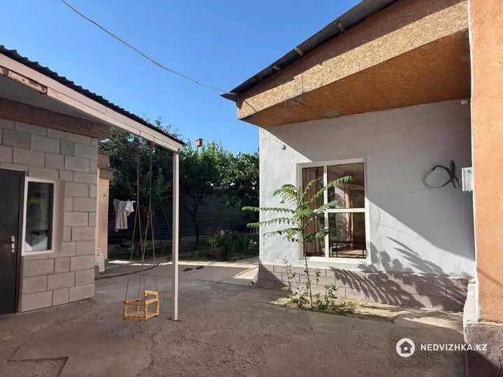 4-бөлмелі үй, 4 соттық, 63 м², 2-фотосурет
