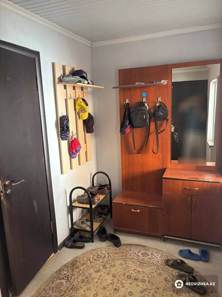4-бөлмелі үй, 4 соттық, 63 м², 3-фотосурет