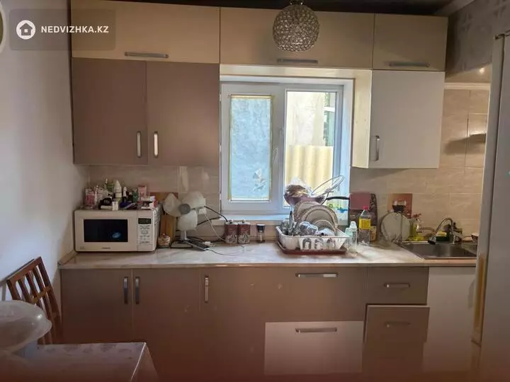 4-бөлмелі үй, 4 соттық, 63 м², 4-фотосурет
