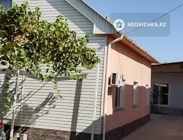4-комнатный дом, 4 соток, 63 м²