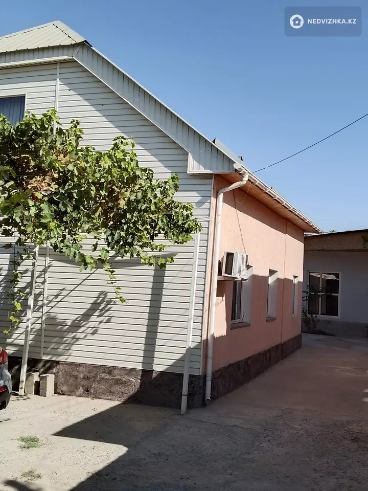 4-бөлмелі үй, 4 соттық, 63 м², 5-фотосурет