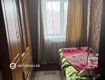 4-бөлмелі үй, 4 соттық, 63 м², 6-нобай