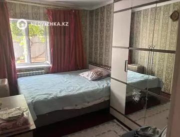 4-бөлмелі үй, 4 соттық, 63 м², 7-нобай
