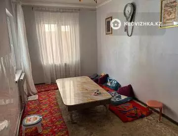 4-бөлмелі үй, 4 соттық, 63 м², 8-нобай