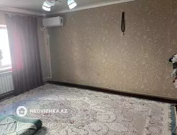 4-бөлмелі үй, 4 соттық, 63 м², 9-нобай