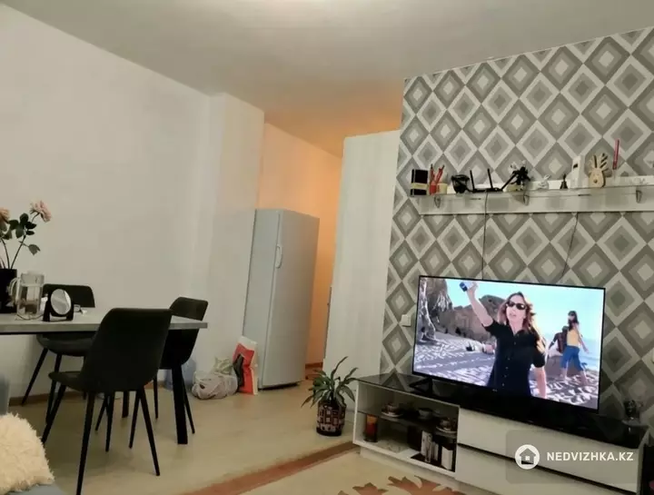 2-комнатная квартира, этаж 11 из 16, 78 м²