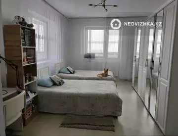 2-бөлмелі пәтер, қабат 11 барлық қабат саны 16, 78 м², 2-нобай