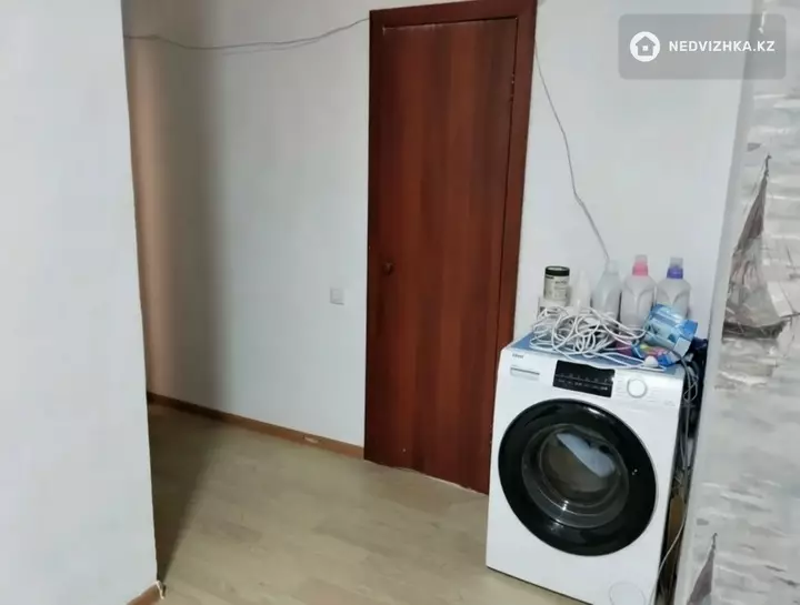 2-комнатная квартира, этаж 11 из 16, 78 м², фотография 5