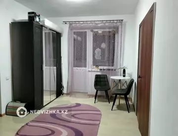 2-бөлмелі пәтер, қабат 11 барлық қабат саны 16, 78 м², 6-нобай