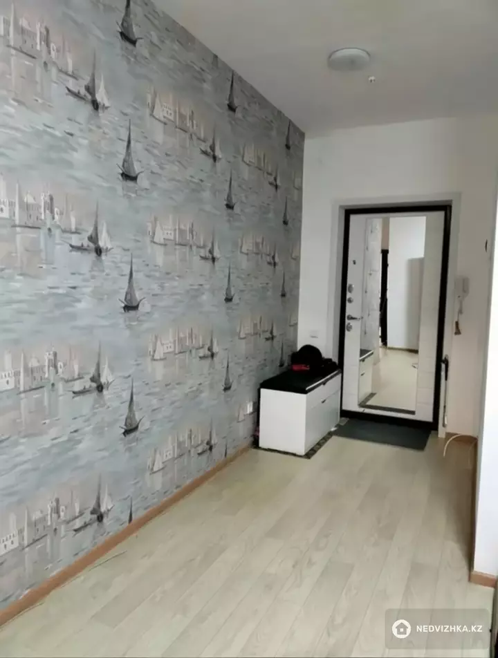 2-комнатная квартира, этаж 11 из 16, 78 м², фотография 3