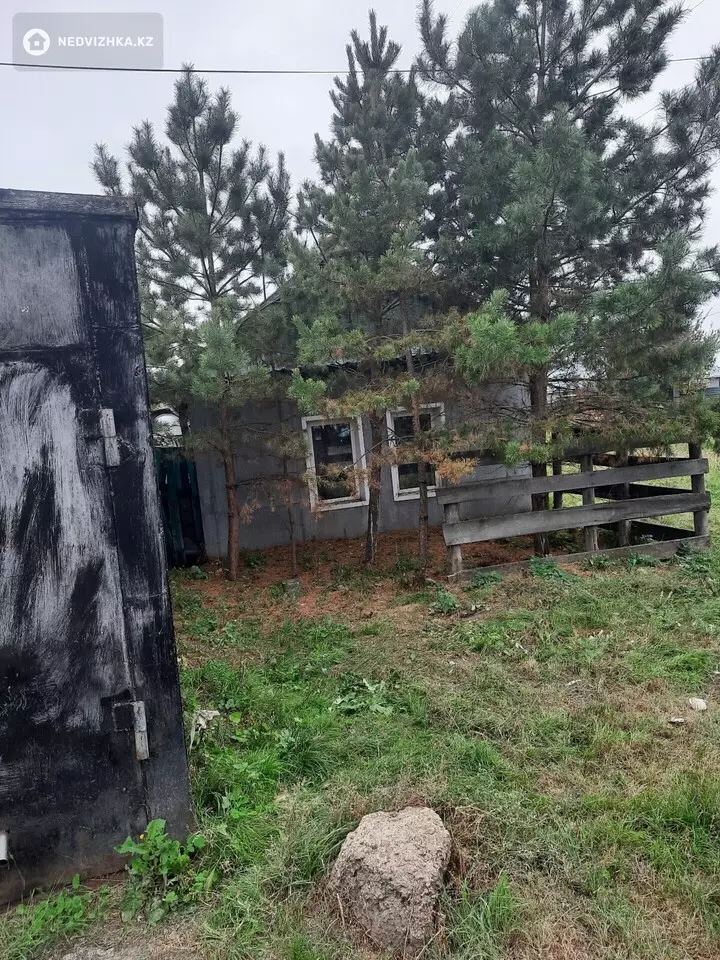2-комнатный дом, 63 соток, 45 м², фотография 4