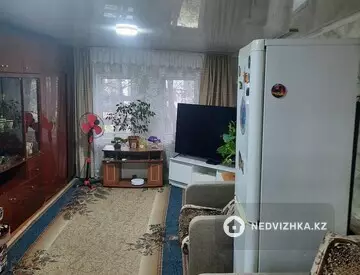 2-комнатный дом, 63 соток, 45 м², миниатюра 11