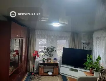 2-комнатный дом, 63 соток, 45 м², миниатюра 12