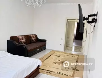 3-комнатная квартира, этаж 5 из 9, 75 м², Посуточно