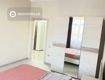 3-комнатная квартира, этаж 5 из 9, 75 м², Посуточно