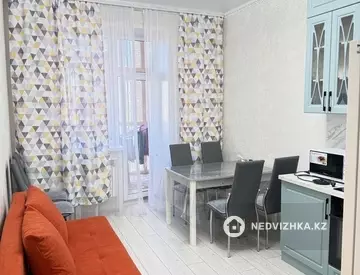 3-комнатная квартира, этаж 5 из 9, 75 м², Посуточно