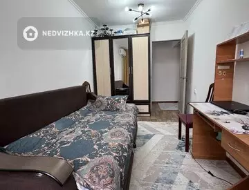 3-комнатная квартира, этаж 4 из 5, 58 м², миниатюра 8