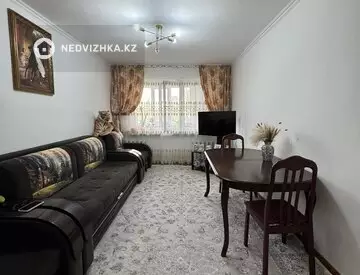 3-комнатная квартира, этаж 4 из 5, 58 м², миниатюра 10