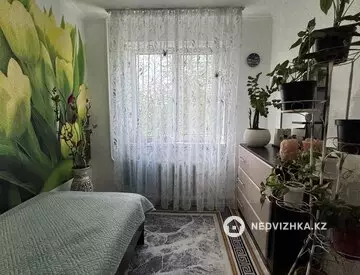 3-комнатная квартира, этаж 4 из 5, 58 м², миниатюра 12