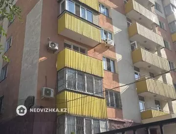 1-комнатная квартира, этаж 3 из 16, 47 м², миниатюра 1