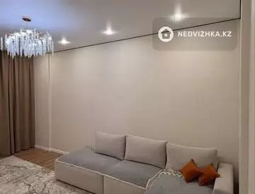 2-комнатная квартира, этаж 7 из 9, 65 м², Посуточно, миниатюра 3