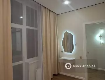 2-комнатная квартира, этаж 7 из 9, 65 м², Посуточно, миниатюра 4