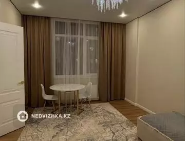 2-комнатная квартира, этаж 7 из 9, 65 м², Посуточно, миниатюра 2