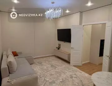 2-комнатная квартира, этаж 7 из 9, 65 м², Посуточно, миниатюра 5
