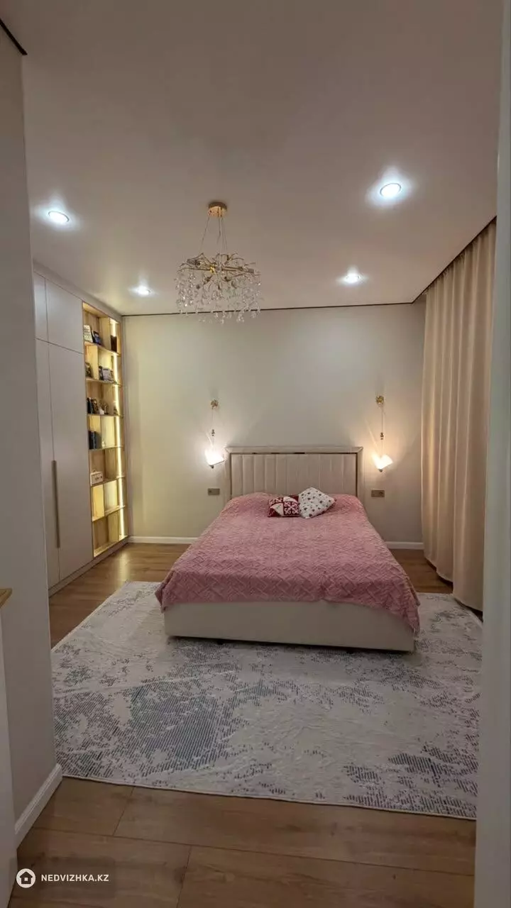 2-комнатная квартира, этаж 7 из 9, 65 м², Посуточно