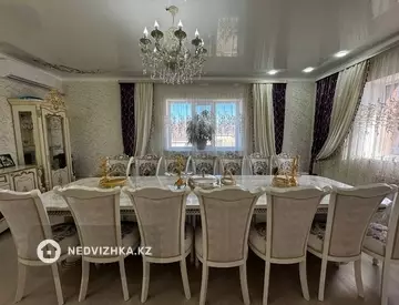 6-комнатный дом, 9 соток, 280 м², миниатюра 8