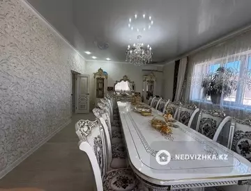 6-комнатный дом, 9 соток, 280 м², миниатюра 9