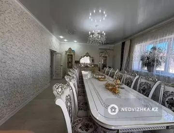 6-комнатный дом, 9 соток, 280 м², миниатюра 11