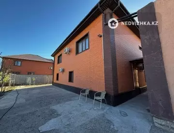 6-комнатный дом, 9 соток, 280 м², миниатюра 1