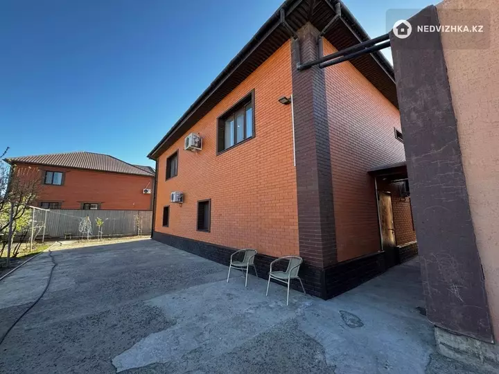 6-комнатный дом, 9 соток, 280 м²